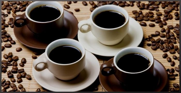 Benefit Of Drinking Coffee Everyday