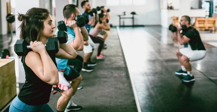 Physiological benefits of exercise physiological benefits of exercise