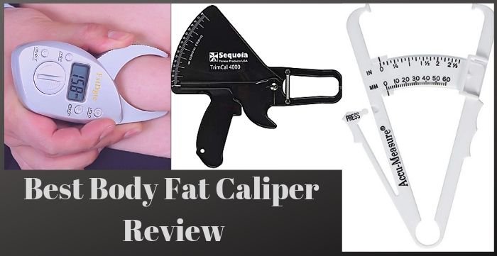 Best Body Fat Caliper