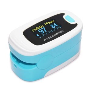 CONTEC CMS50NA Pulse Oximeter