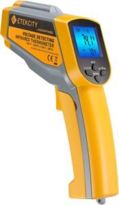 Etekcity Infrared Thermometer 1025D​