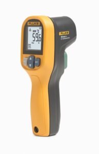 Fluke Infrared Thermometer 59 Max+