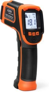 KIZEN LaserPro LP300 Infrared Surface Thermometer​