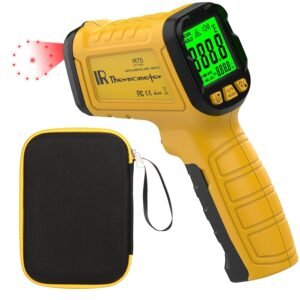 SURPEER Infrared Thermometer​