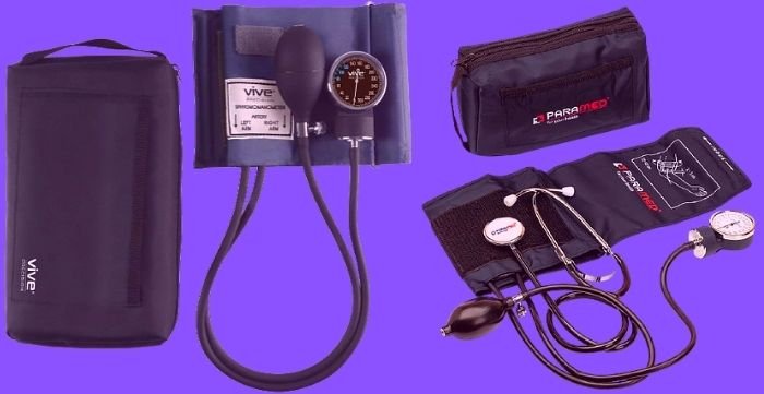 best sphygmomanometer