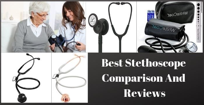 Best Stethoscope