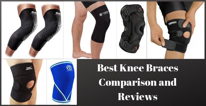 Best Knee Braces