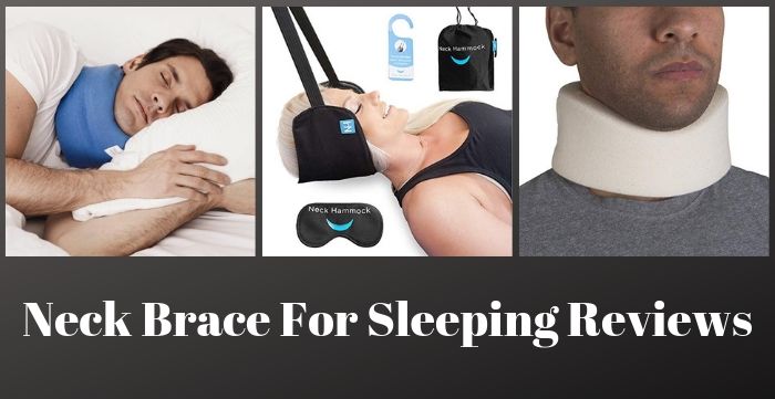 neck-brace-for-sleeping-reviews-and-buying-guide-2024