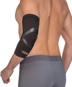 Copper Fit Compression Elbow Sleeve