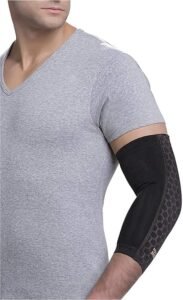 Copper Fit Freedom Elbow Compression Sleeve