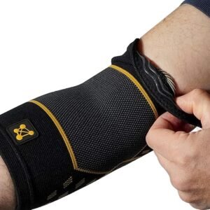 CopperJoint Compression Elbow Sleeve