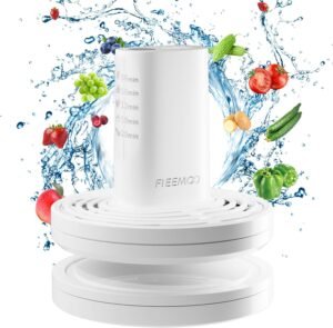 Fieemoo Wireless Food Purifier​