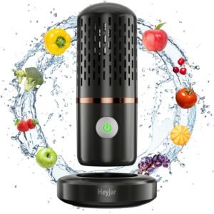 Heyjar Fruit Purifier​