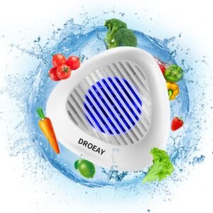 Marsdirw Fruit and Vegetable Cleaning Machine​