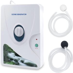 SHD Ozone Generator​