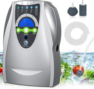 VTAR Air Ionizer Machine​
