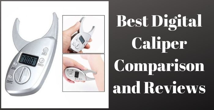 Best Digital Caliper