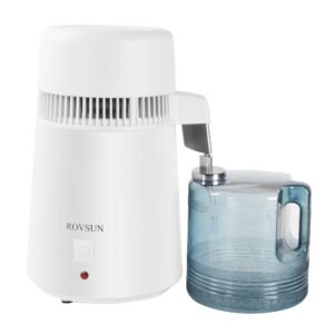 Bonnlo Water Distiller​