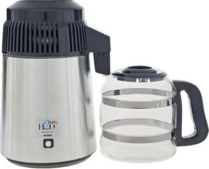 H2o Labs Pure Water Distiller​