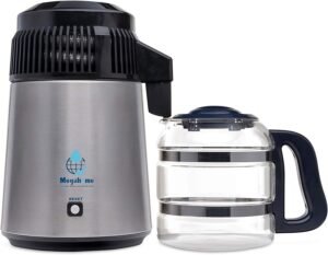MH943SBS Megahome Water Filter