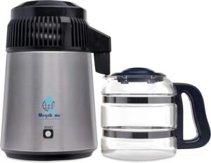 Megahome Pitcher Water Filter