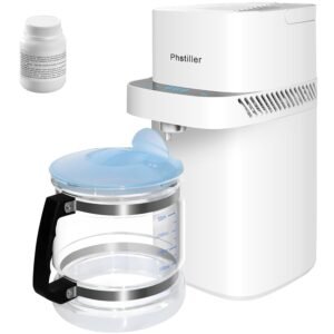 Phstiller Smart Water Distiller​