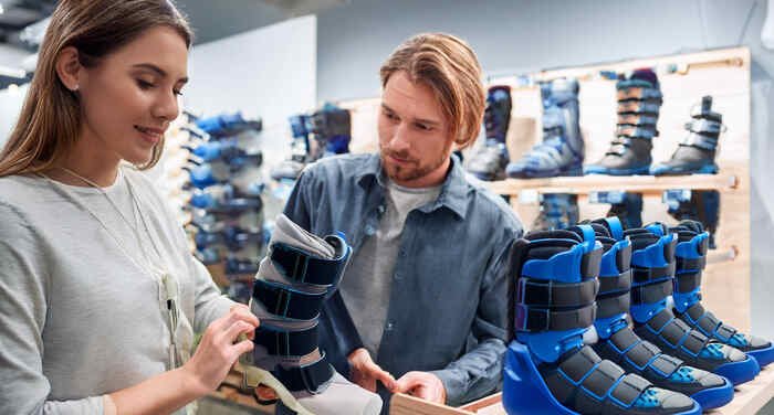 Choosing the best ankle brace how to wear an ankle brace with shoes