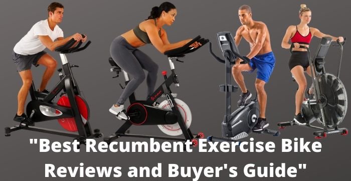 best recumbent exercise bike