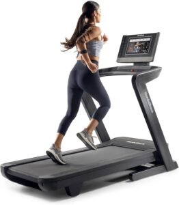 NordicTrack Superior Treadmill