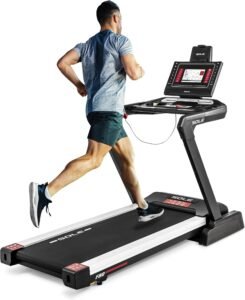 SOLE Fitness Foldable Treadmill