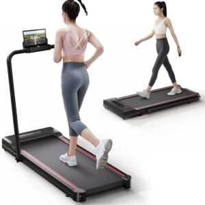Sperax 3-in-1 Treadmill