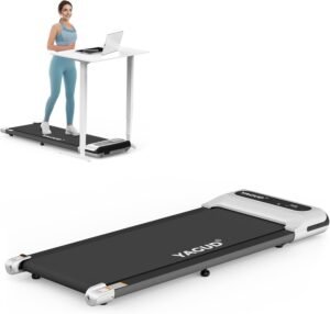 Yagud Portable Treadmill