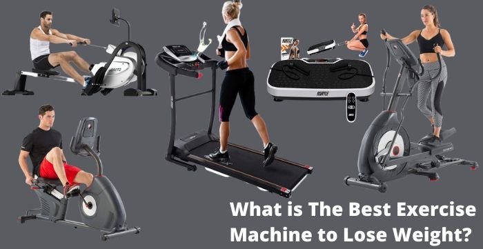 What is the best exercise machine