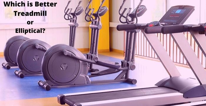 Which is Better Treadmill or Elliptical Which is Better Treadmill or Elliptical