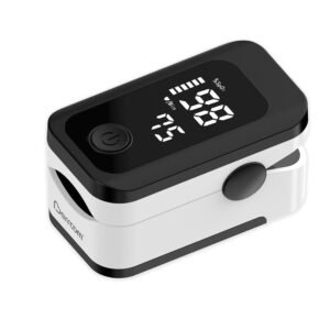Berrcom Pulse Oximeter AOJ-70C
