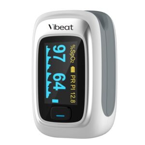 Vibeat Fingertip Pulse Oximeter