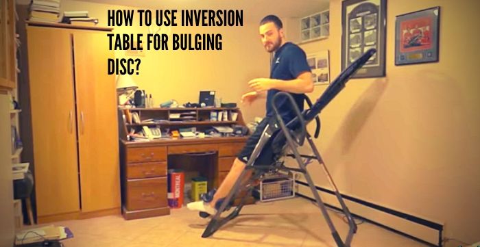 how-to-use-inversion-table-for-bulging-disc-best-health-n-care