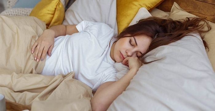 how are sleep and mental health linked