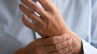 helps alleviate arthritis symptoms 