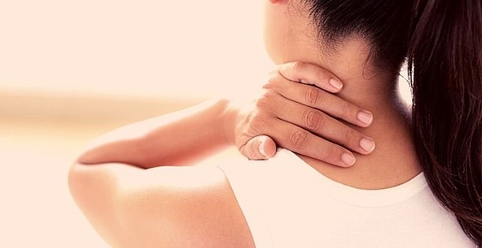 all you need to know bout neck pain