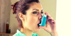 asthma triggers and asthma cause