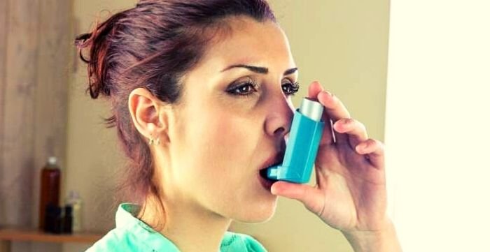 asthma triggers and asthma cause 