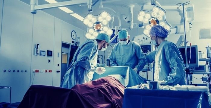 everything you need to know before the surgery