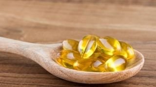 fish oil