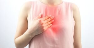how to avoid acid reflux