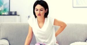 what causes fibromyalgia to flare up