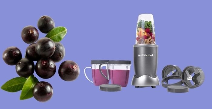 how to integrate acai bowl in your nutrient dense diet journey