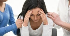 improve your mental health