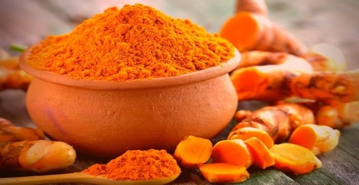 benefits to eating turmeric