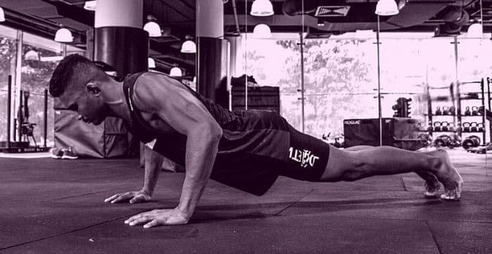 fitness boosting intense workouts